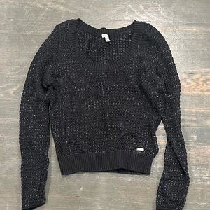Guess crop sweater